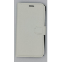 Nokia 6.1 Suojakotelo Valkoinen