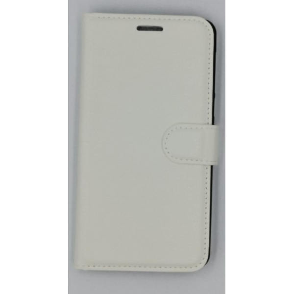 Nokia 6.1 Suojakotelo Valkoinen