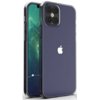 INSMAT IPHONE 12/12 PRO CRYSTAL TAKAKUORI