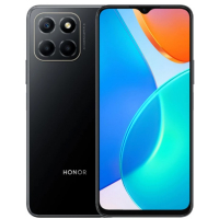 HONOR X6b ÄLYPUHELIN 128/4GB
