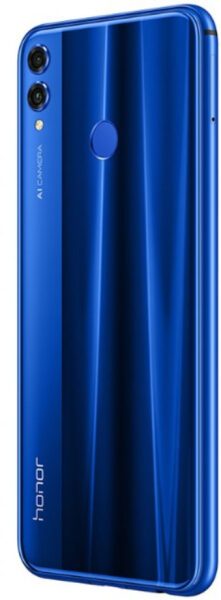 HONOR 8X 64GB sininen - Image 2
