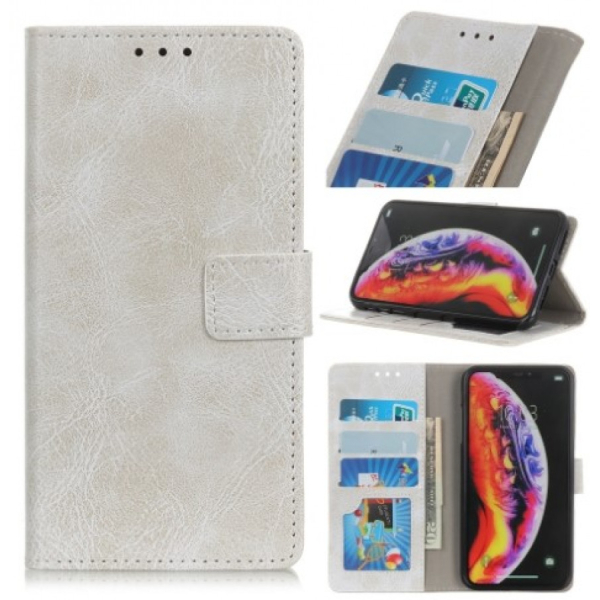 Samsung A10 suojakotelo RCH valkoinen