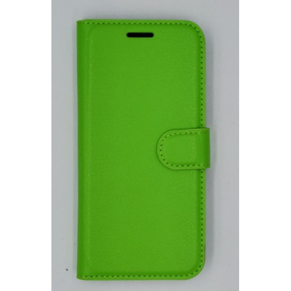 Nokia 3.1 Suojakotelo Vihreä