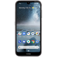 Nokia 4.2 32GB musta käytetty toimivuustakuu 1kk