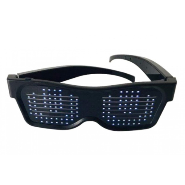 LED discolasit takuu 1v