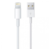 Smartte 1m USB-A - Lightning johto, Applen laitteisiin (valkoinen)