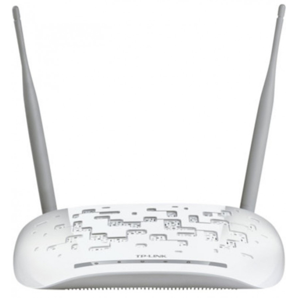 TP-Link TL-WA801ND POE Access Point Repeater reititin
