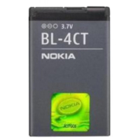 insmat   LI-ION AKKU NOKIA (BL-4CT) 860mAh