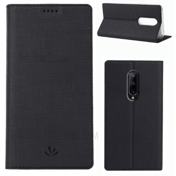 Oneplus 7 Pro Suojakuori Musta