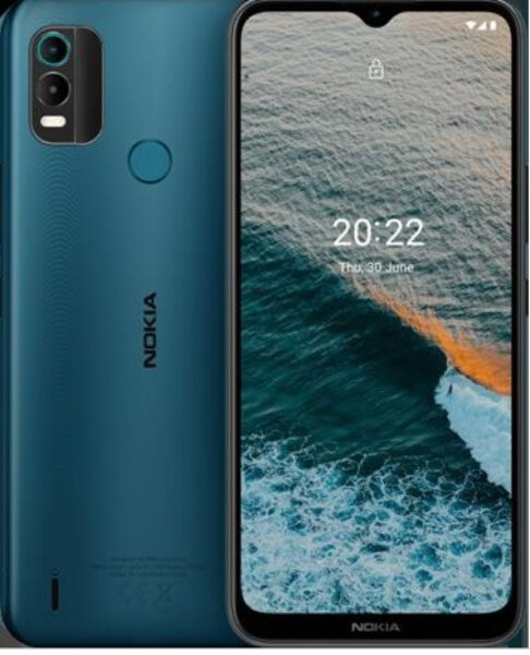 Nokia C21 Plus 4G 2/32GB, älypuhelin - Image 3
