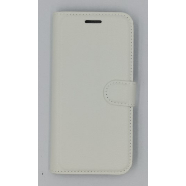 Nokia 3.1 Suojakotelo Valkoinen