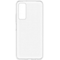 HUAWEI P SMART 2021 SUOJAKUORI LÄPINÄKYVÄ