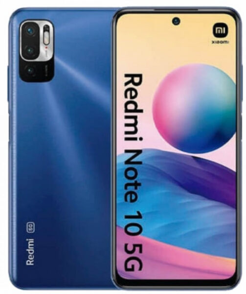 XIAOMI REDMI NOTE 10 5G 4+128 GT - Image 2