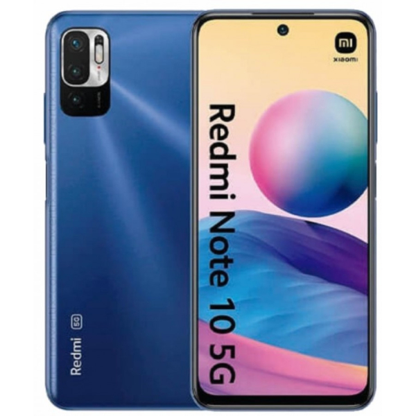 XIAOMI REDMI NOTE 10 5G 4+128 GT - Image 2