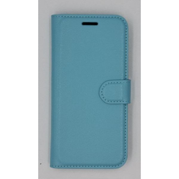 Nokia 3.1 Suojakotelo Vaaleansininen