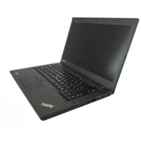 Tehdaskunnostettu Lenovo ThinkPad T450 14" I5-5300U 8Gb / 128GB Graphics 5500 Windows 11 Koti, takuu 12kk
