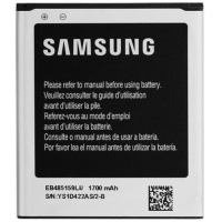 Samsung Galaxy Xcover 2 Akku GT-S7710 EB485159LA alkuperäinen takuu 1v