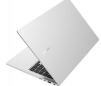 Alternative view of Samsung Galaxy Book 15,6" Inte i5-1135G7 / 8GB/256GB/ LTE kannettava tietokone, takuu 1v