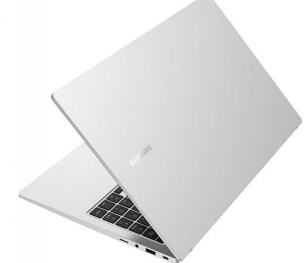 Samsung Galaxy Book 15,6" Inte i5-1135G7 / 8GB/256GB/ LTE kannettava tietokone, takuu 1v - Image 2