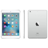 ipad mini 16gb Käytetty takuu 1kk valkoinen