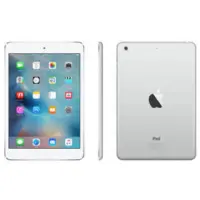 ipad mini 16gb Käytetty takuu 1kk valkoinen