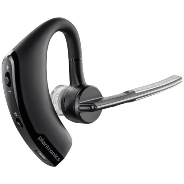 Plantronics Voyager Legend Bluetooth kuuloke, jopa 7 tuntia puheaika