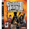 Guitar Hero 3: Legends Of Rock PS3 (Käytetty)