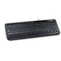 MS 600 NÄPPÄIMISTÖ LANGALLINEN