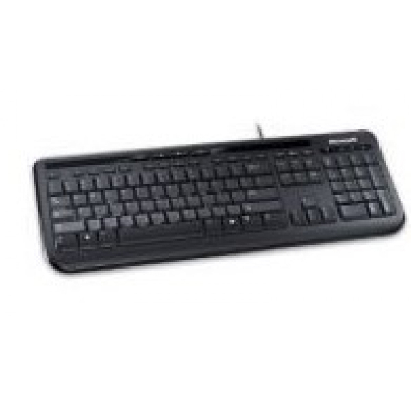 MS 600 NÄPPÄIMISTÖ LANGALLINEN