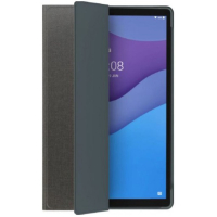 LENOVO TAB M10 HD 2GEN (sopii malliin TB-X306F ja TB-X306X) musta alkuperäinen suojakotelo