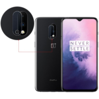 Oneplus 7 Pro Kameran Linssin Suojalasi