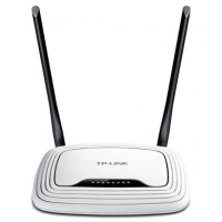 TP-LINK reititin, Range Extender, Access point, TL-WR841N