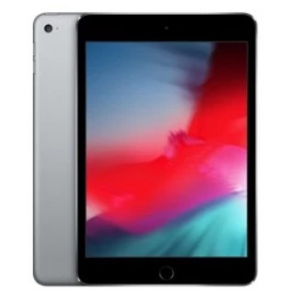 ipad mini 2  32gb wifi+4G Käytetty takuu 1kk musta (2015)