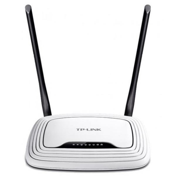 TP-LINK reititin, Range Extender, Access point, TL-WR841N