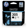 HP 305 musta väripatruuna, jopa 120 sivua, alkuperäinen