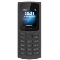 Nokia 105 2025, Mini-DualSIM, ei laturia mukana
