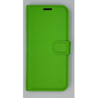 Nokia 5.1 Suojakotelo Vihreä