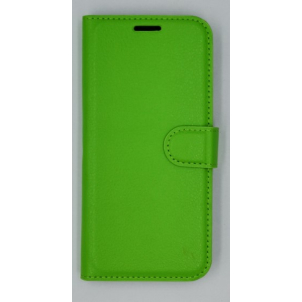 Nokia 5.1 Suojakotelo Vihreä