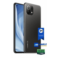 XIAOMI MI 11 LITE 5G 128gb/6GB puhelin