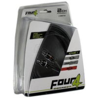 FOUR Connect RCA-JOHTO STAGE1 5,5m 2ch
