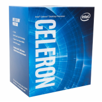 Intel Celeron G4900 3.10GHz prosessori