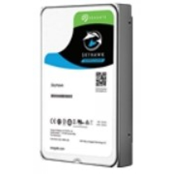 SEAGATE Surveillance Skyhawk 7200 4TB HDD 7200rpm 3.5"