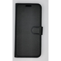 Nokia 5.1 Suojakotelo Musta