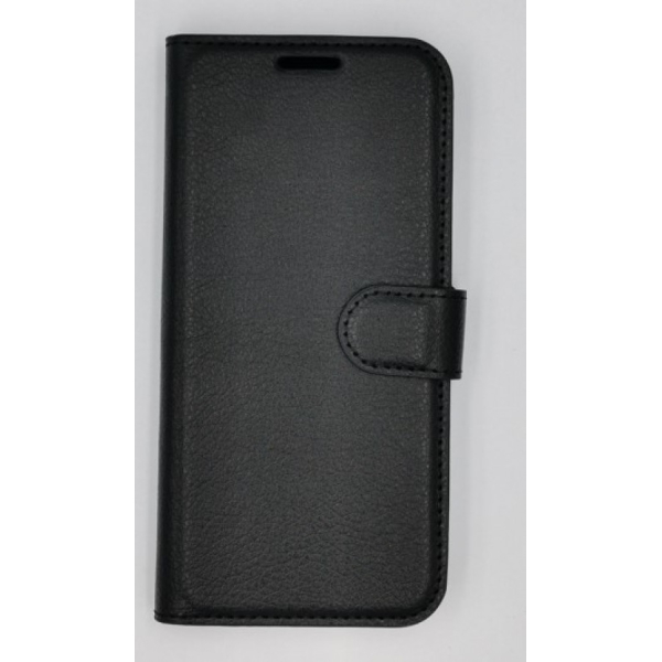 Nokia 5.1 Suojakotelo Musta