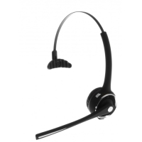 Insmat Bluetooth-Sankakuuloke puheaika jopa 15 tuntia, BTH-300, päänylipantapidike