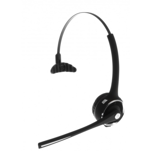 Insmat Bluetooth-Sankakuuloke puheaika jopa 15 tuntia, BTH-300, päänylipantapidike