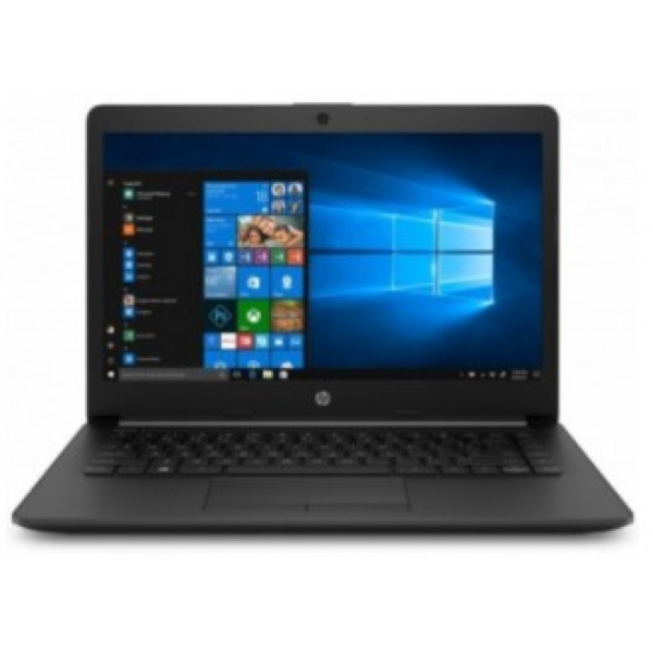HP tehdaskunnostettu i3-7020U 2.30gHz 8GB 256SSD BT 14" W10H takuu 6kk