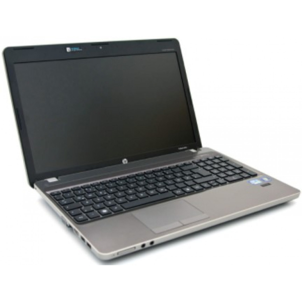 HP käytetty i5-2450M 2.5Ghz / 8GB / 120GB SSD / W10P / 15,6" toimivuustakuu 1kk