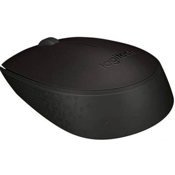Logitech B170 langaton hiiri, USB-A vastaanotin
