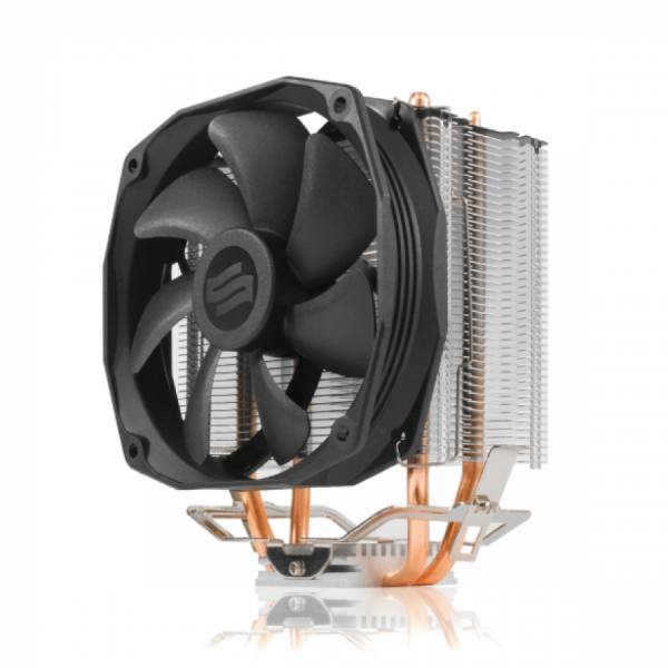 SILENTIUMPC Spartan 3 LT HE1012